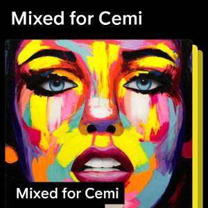 Dj Rewind Presentz: I got heart (one take freestyle P.2) F. Cemi & Cincere 🔥🆕🔥 {Multiverse~Mixtape} 2023™