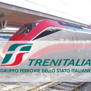 TRENITALIA 