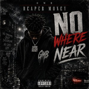 NO WHERE NEAR