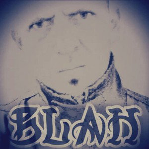 BLAH MC - RUNNING THRU LIFE