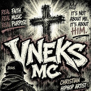 VNEKS MC - RISE UP 🙏