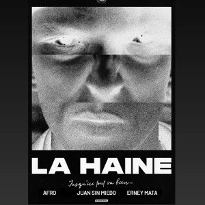 🔥⚠️🖤LA HAINE🖤⚠️🔥
