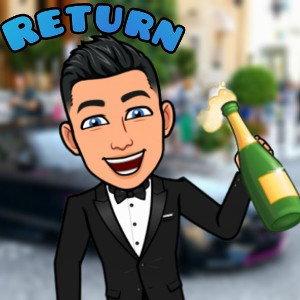 Return 