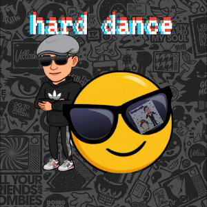 hard dance 