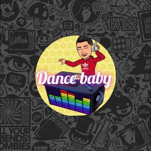 Dance,baby
