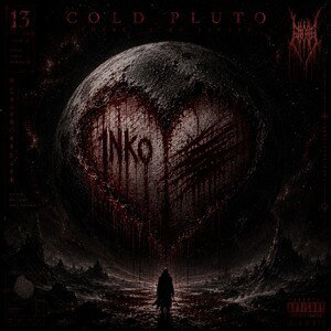 Cold Pluto