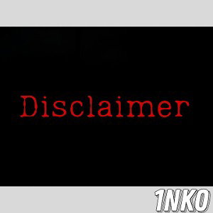 1NkO-Disclaimer