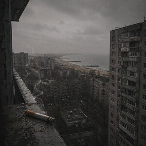 крысиный король
