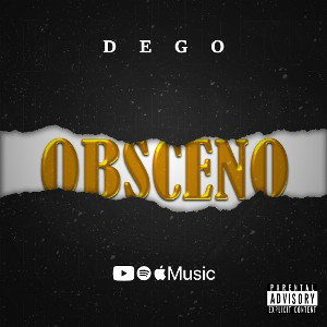Dego - Obsceno