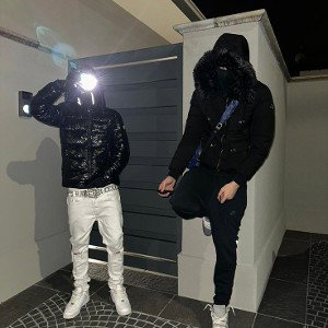 bought sold ☠️ 4601 ☠️- Карантината 