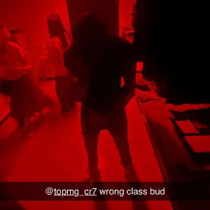 What That Date? (Prod SoXB + Cxde)