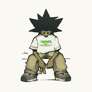 Hot Topic! (Prod Lazermade)