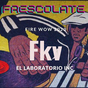 Frescolate 