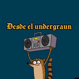 fuking2BleD - desde el undergraun 
