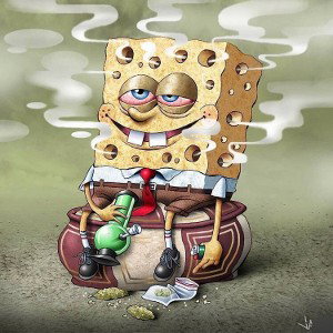 Cheese Walk