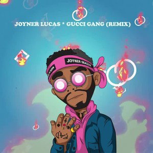 Gucci Gang 