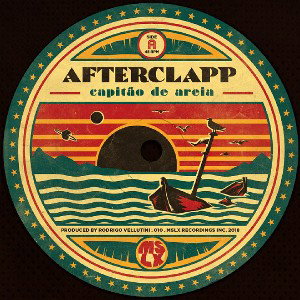 Capitao de Areia Remix