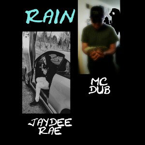 RAIN (feat. Jaydee Rae)