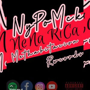NeNa Rica - NyPoMck