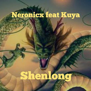 Shenlong ft. Kuya
