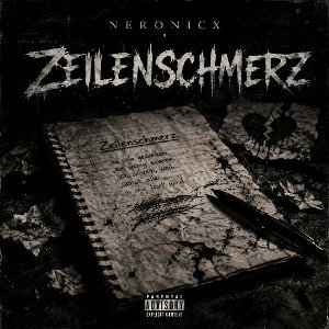 Zeilenschmerz