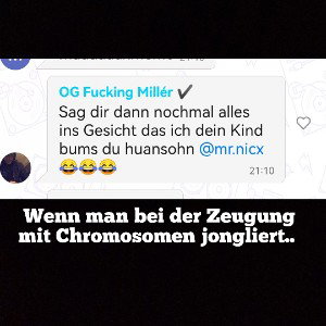 Trisomiller 21 