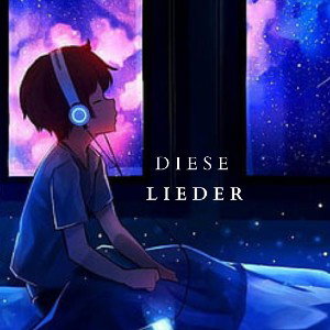Diese Lieder ft. Kuya