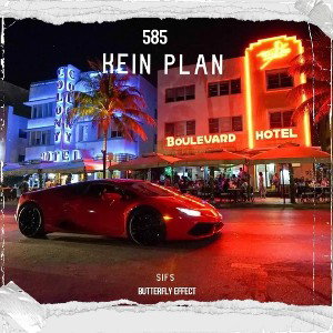Kein Plan