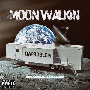 MOON WALKIN