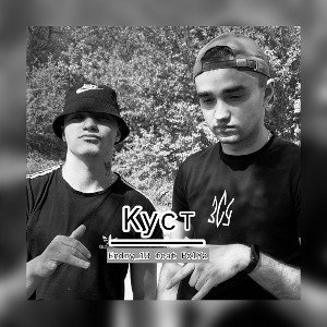 Куст ENDRY_13 feat PolYa