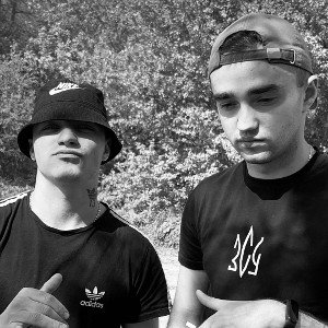 темная сторона Poly feat Endry_13