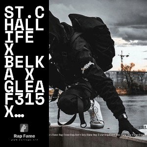 St.Challife x BELKA x Gleaf315 x kirich - Юнис дудь 