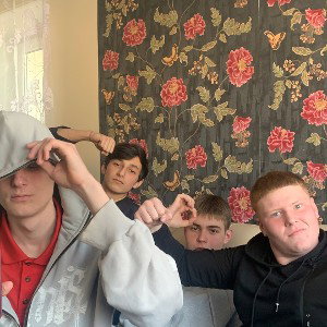 ziker x belkaishere x stchallife x bulash - адмирал