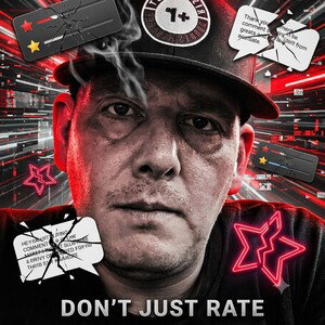 Don't Just Rate Say Something leave a comment