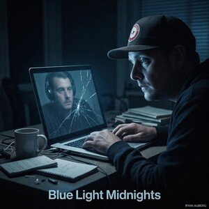 Blue Light Midnights 