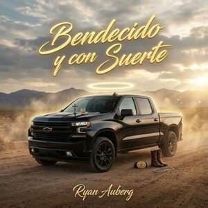 Bendecido y con Suerte