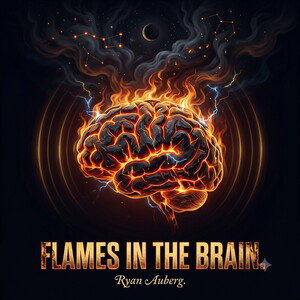 Flames In Brain