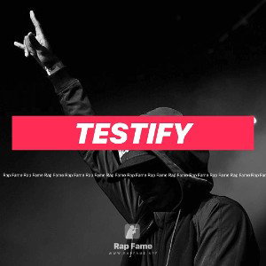 Testify