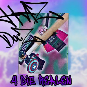 HaZeL x Doktor Zord -  4 die realn