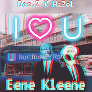 𝔻𝕠𝕔.ℤ 𝕏 ℍ𝕒𝕫𝕖𝕝 - 𝔼𝕖𝕟𝕖 𝕂𝕝𝕖𝕖𝕟𝕖