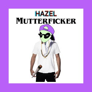 HaZeL x Doctor Zord - whackmc McWackmc