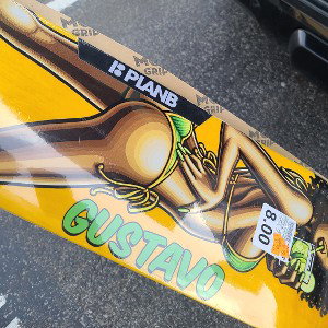 ghetto