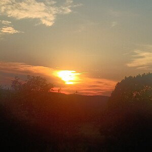 end days