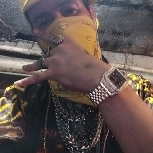 NO REST 4 THE HUNGRY 
