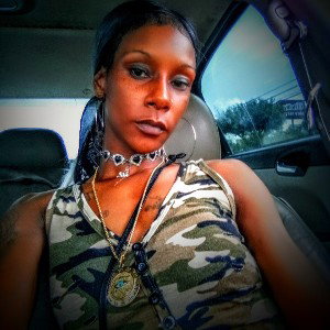 REAL GANGSTA BITCH & U DNT KNO ME (MASHUP/REMIX)