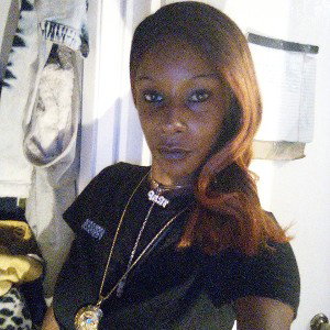 BITCH SHUT UP/BODY LIK A SEIZURE KARMABITCH FT DAT BITCH SHAY 