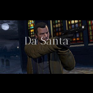 Da Santa