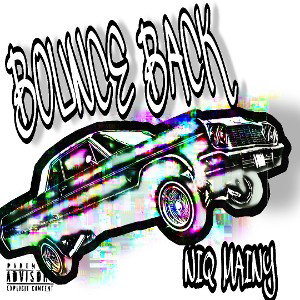 BOUNCE BACK 