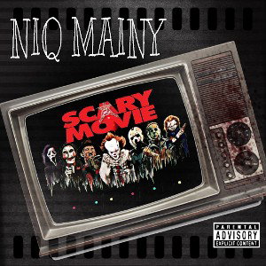 Scary Movie Shit 