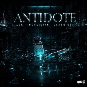 ANTIDOTE